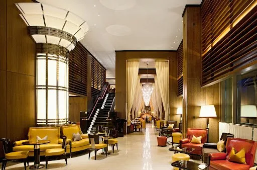 45 Park Lane — Make Bespoke Studio